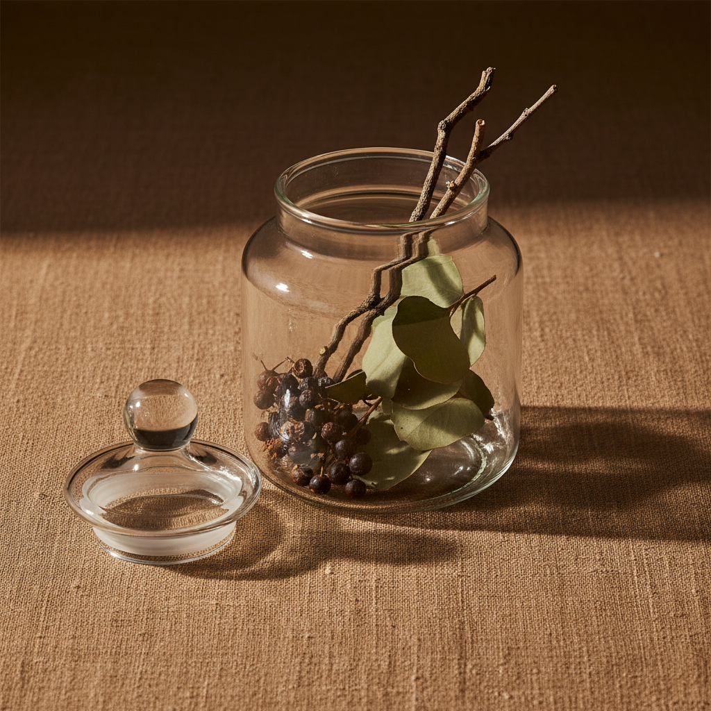 Product Placeholder - Open Jar