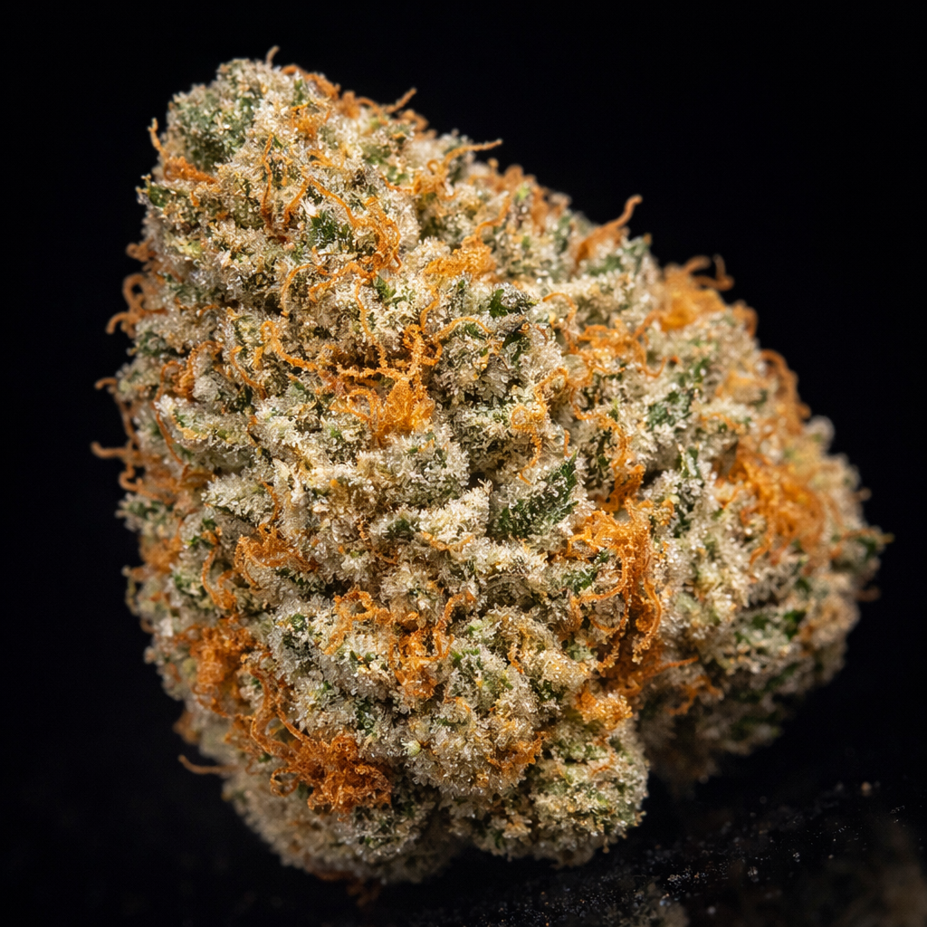 Peanut Butter Apricot