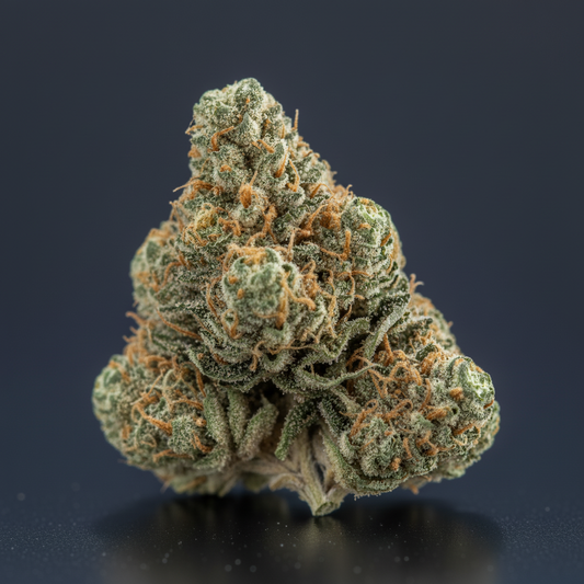 Lung Buster