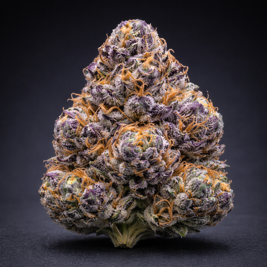 Blackberry Blast