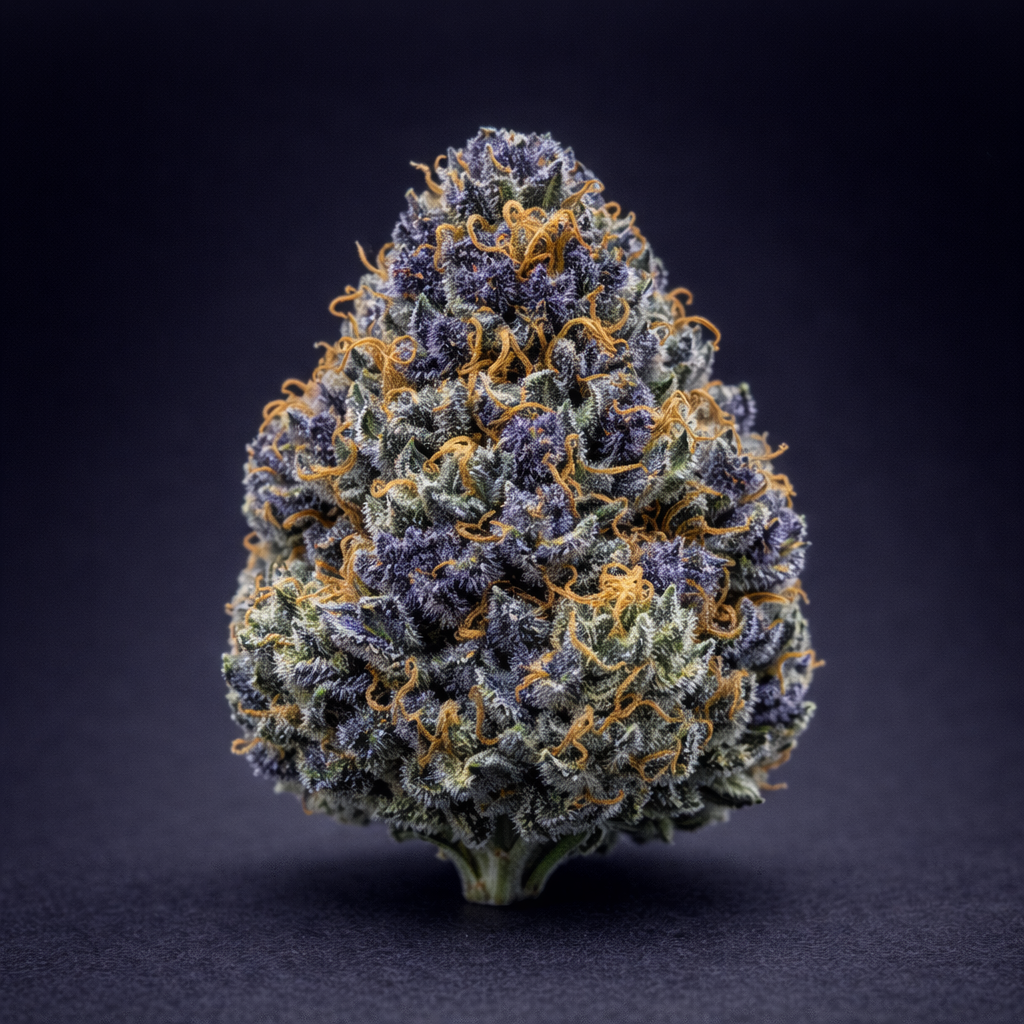 Blue Nerds