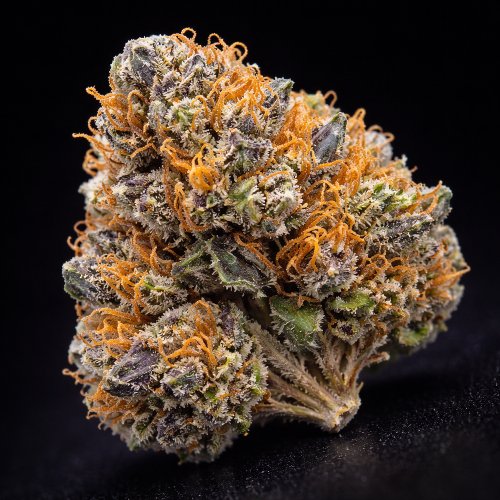 Animal Zkittlez + Biscotti Sherb