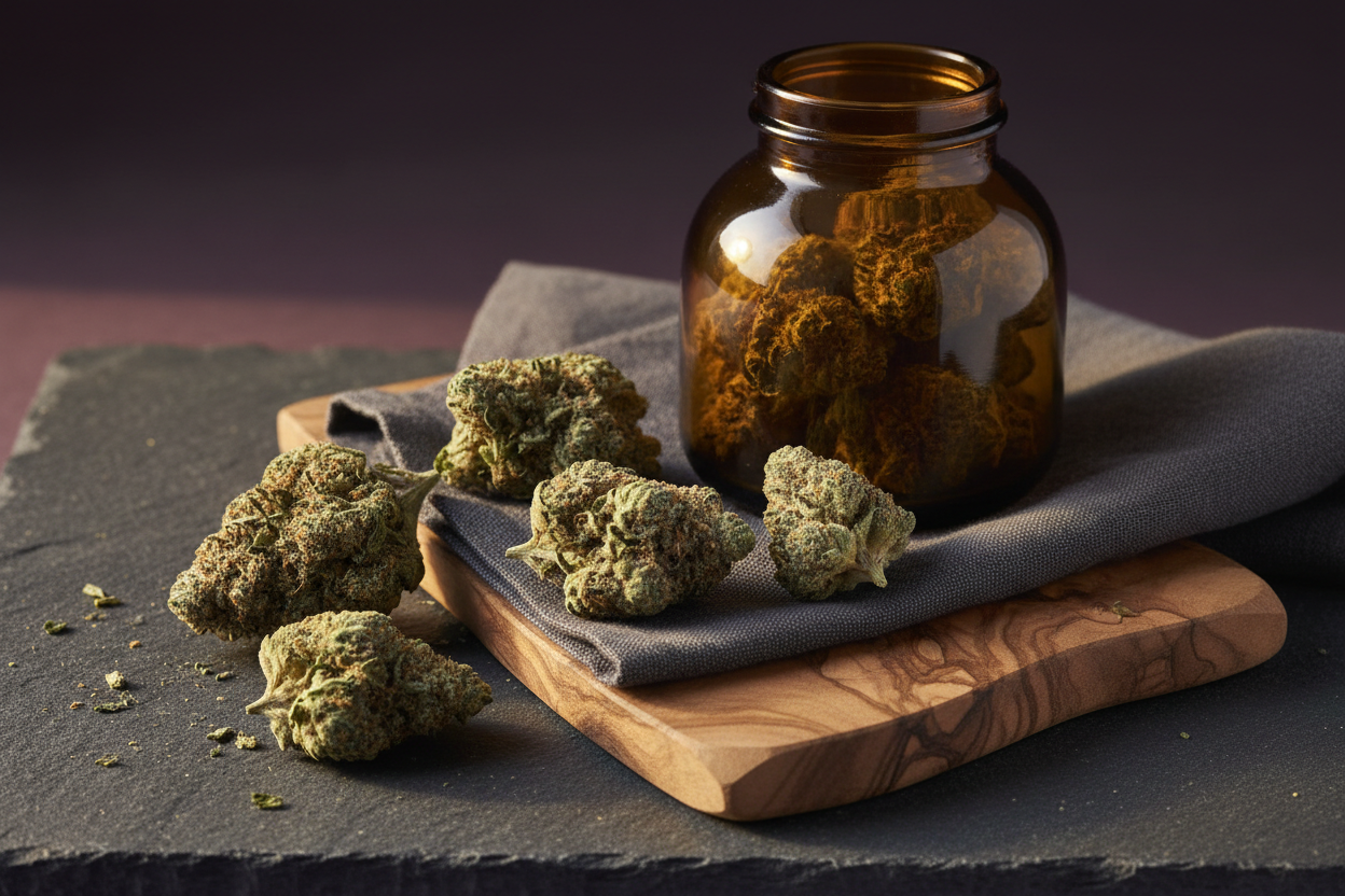 Product Compliance Hero - Enhanced Macro Detail